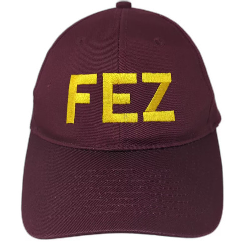 Port company baseball cap - &,
